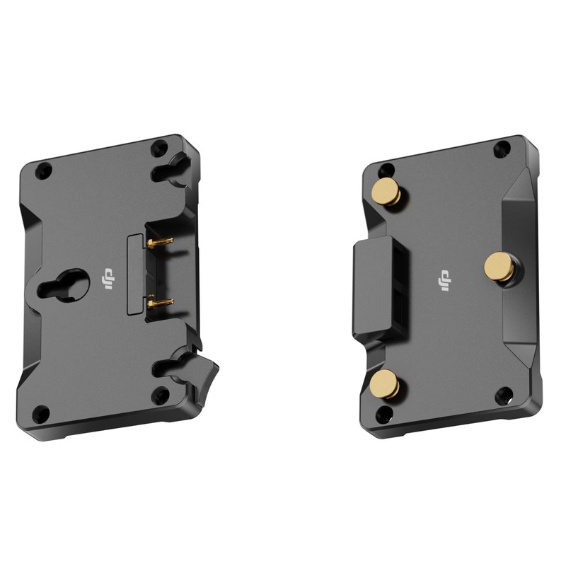 DJI Transmission Gold-Mount Battery Adapter