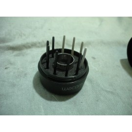 Wacom Intuos3  Pen/Stylus Holder Black w/ 10 Niblets