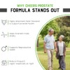Cheers Prostate Formula for Men, Selenium, Zinc & Vitamin B6,