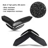 PSLER® Motorcycle Front Trim Nose Cover for Kawasaki Z900 2017-2019