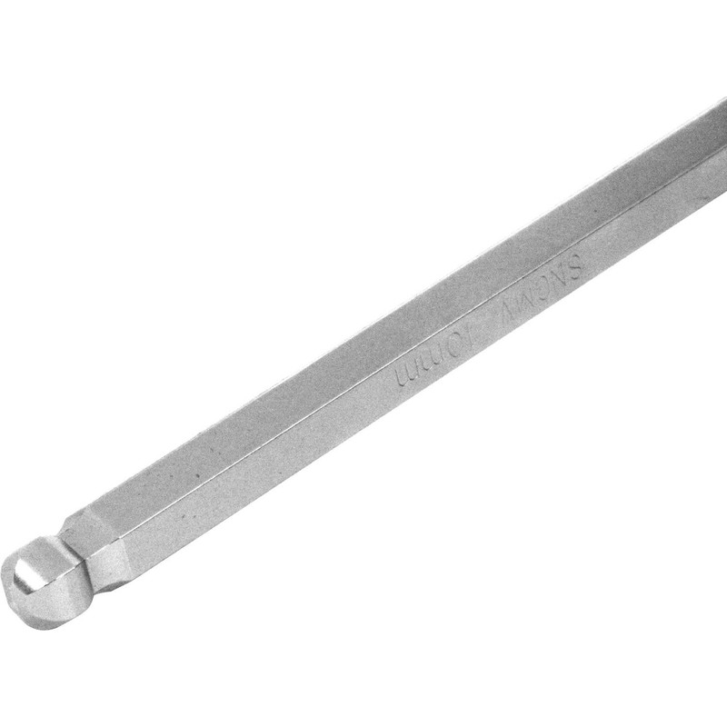 SK11 T-Shaped Ball Point Wrench 0.4 inch (10 mm)