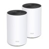 TP-Link Tri-Band Wi-Fi 6 Mesh Router System | 2- Mesh