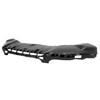 KUAFU Front Bumper Lower Valance Panel Compatible with 2013-2016 Ford