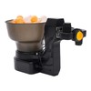 Table Tennis Robot, Automatic Ping Pong Ball Machine with 2
