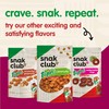 Snak Club Tajin Toasted Corn, Roasted Corn Nuggets with Chili