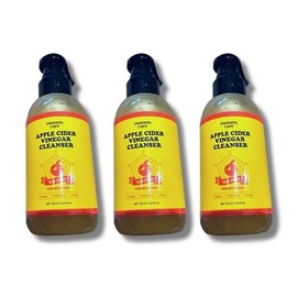 Mommy Care [Beauty Nara] Mommy Care Asabi Cleanser 120ml 3pcs / [뷰티나라] 마미케어 애사비 클렌저 120ml 3개