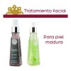 Tratamiento Facial Piel Madura. Envio Gratis