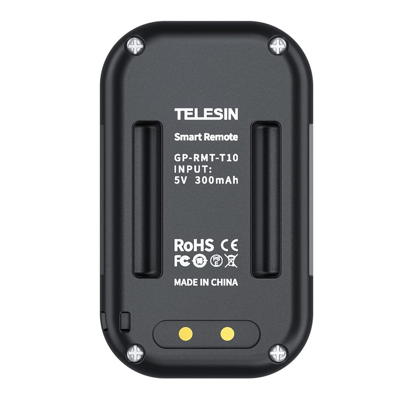 Telesin Remote control for GoPro Hero 11/10 / 9/8 /