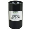108-130 uF x 220/250 VAC - BMI Start Capacitor #