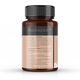 Pureclinica Concentrated Green Tea 10,000mg x 180 Tablets - 6 Months Supply