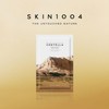 SKIN1004 Madagascar Centella Watergel Sheet Ampoule Mask 25ml