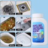Pipeline Dredging Agent, 350ml Drain Clog Remover Agent,Kitchen Unblocker, Powerful