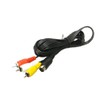 Stereo AV Cable (Compatible with Megadrive2)