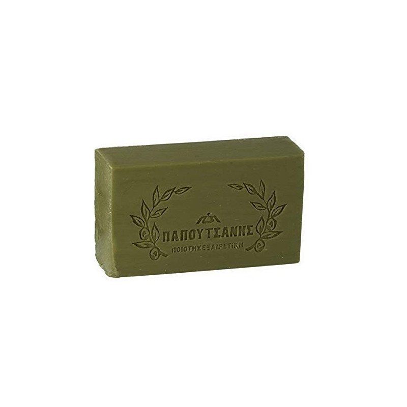 Olive Oil Soap