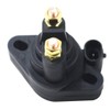 AHL Starter Solenoid Relay Switch ATV Solenoid Part for Arctic