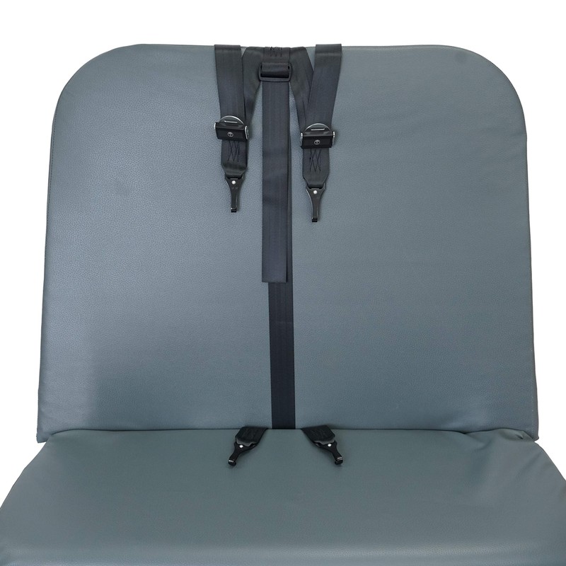 Universal Seat Mount