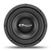 CT Sounds TROPO-8-D4 8 Inch Car Subwoofer Dual 4 Ohm,