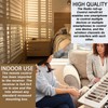 Sporgo Wireless Roller Shutter Control Retrofit Set: Wireless Switch for