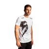 Venum Giant T-Shirt, White, Medium