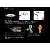 Imakatsu Jinx Mini Super Blade TG 3/8 oz (Eco Compatible)