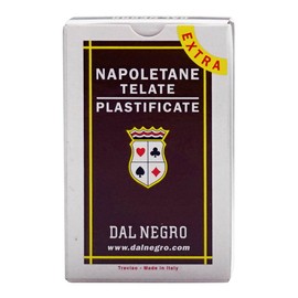 DAL Carte Napoletane n°87 Marroni