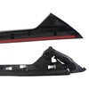 BB5Z7803136AA 926-451 Right Passenger Side Windshield A-Pillar Molding | Fit