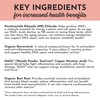 Just Ingredients NAD+ Complex Ageless Support [3 Pack]