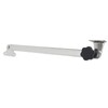 Hatch Lid Stay, 10in to 18in Support and Adjuster, 316