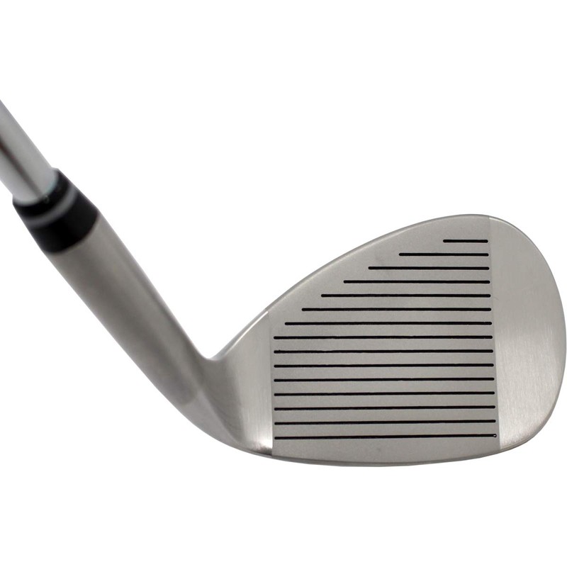 Left ORLIMAR Olimar SPORT Spin Bite Wedge Steel Shaft (Custom