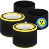 XBGG AC3000W Filter V HEPA FLT151 Pure Air Filter Compatible