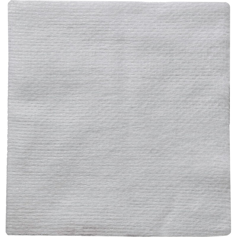 Non-Sterile Gauze Pad - Non-Woven 4 Ply Highly Absorbent Gauze