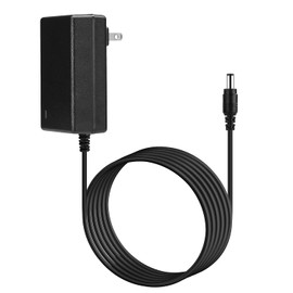 Power Adapter DK33-248080H-U Charger Compatible with Shark Rocket Pet Pro IX140 IX141 IZ162H IZ163H IZ362H IZ363HT IZ361H IZ140 IZ142 UZ145 WZ140 Handheld Vacuum Power Cord Supply