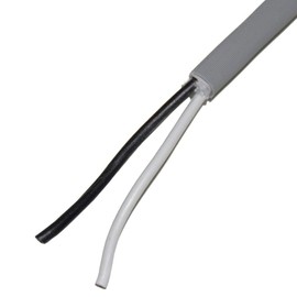 HQRP AC Power Cord Compatible with Shark Navigator Lift-Away NV350 NV351 NV352 Upright Vacuum