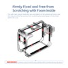 MotuTech Metal Frame for Insta360 Ace Pro/Ace Action Camera, Expansion