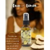 Oleum Vitae Aceite Hidratante Cabello-cuerpo Cocomint Fresh