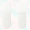 W&J Brush Pack Spatula Lotion Spreading Spatula Face Cosmetics Organizer