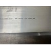 Aluminum Channel 6061 6"X 1.95"X 12" American Standard