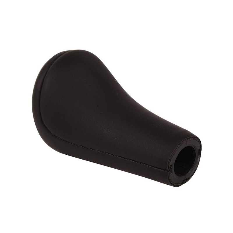 Bapmic 6 Speed Gear Shift Knob Black Compatible with 5