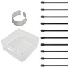 Stylus Pencil Nibs Fit for BOOX Pen Plus, Pen2 Pro,