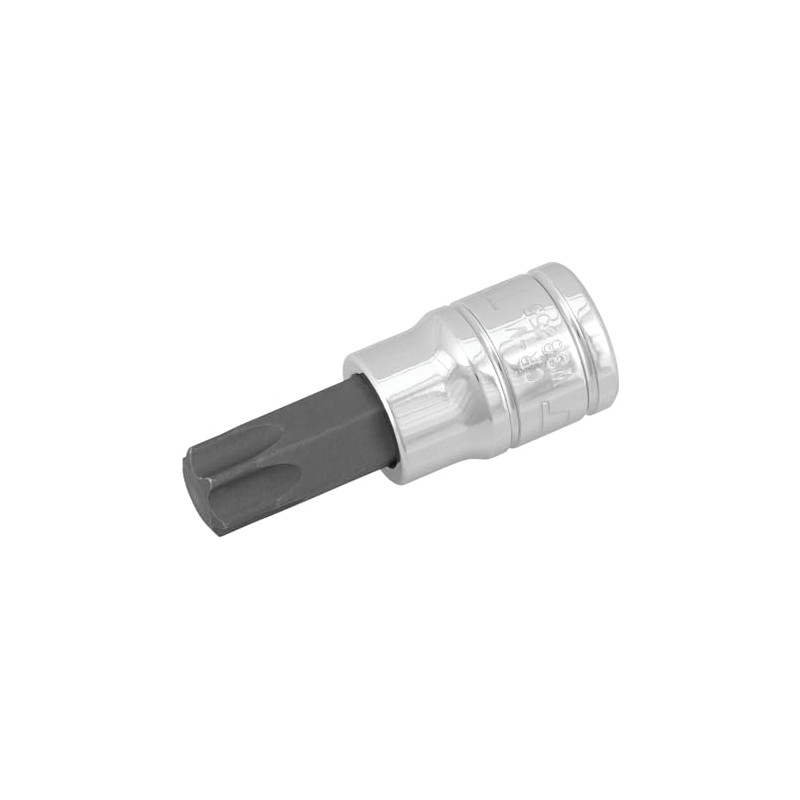 Performance Tool W38855 Star Bit Socket, 3/8-Inch Drive
