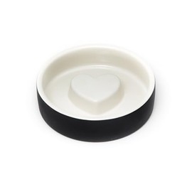 PAIKKA Slow Feed Bowl Black XS