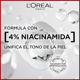 L'Oréal Paris, Infallible 32h Matte Cover, Base de maquillaje mate alta cobertura larga duración con skincare 4% Niacinamida, Anti-Imperfecciones, Tono 260 Warm, 30ml