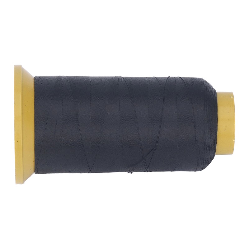 2pcs Sewing Thread Cones High Tensile Strength Preventing Breakage 2187
