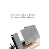 360-Degree Rotating Drawing Stand, Adjustable Tablet and Phone Holder Mount