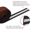 TOPCABIN Bicycle Handlebar Tapes, 2 Rolls, Comfortable Handlebar Tape for