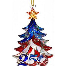 250th Anniversary of the Founding of the United States, 2D Acrylic Commemorative Items, Patriotic Decorations, July 4th Independence Day Gifts in the U.S.