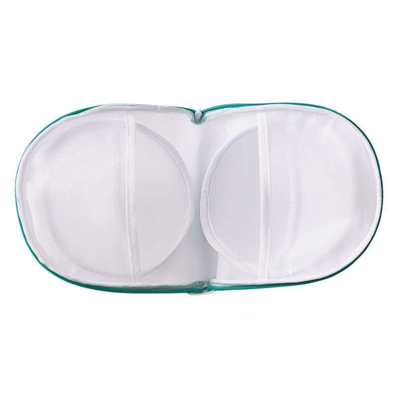 Cogit 90912 Washing Net, Soft Bra Washable Net, Reduces Deformation,