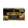 Twinings Voyage Indian Chai - Caja con 25 piezas