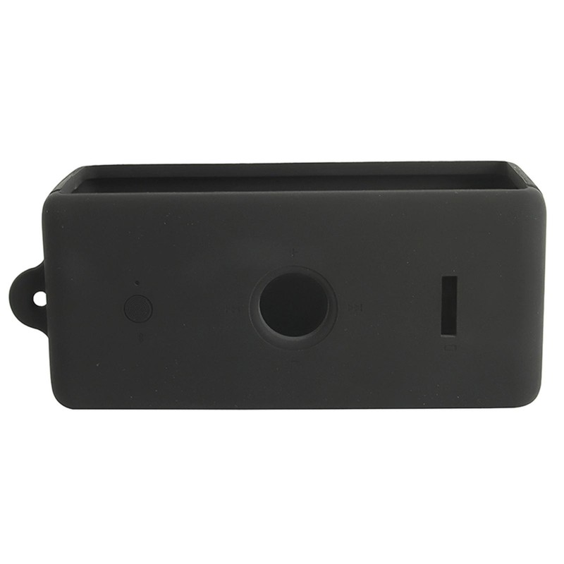 Protective Case Compatible for EMBERTON Bluetooth Speaker Silicone Cover