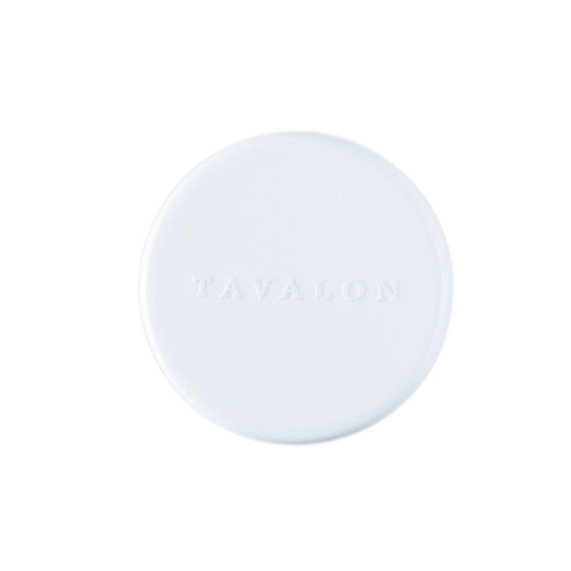 Tavalon Rooibos Vanilla Medium Tin
